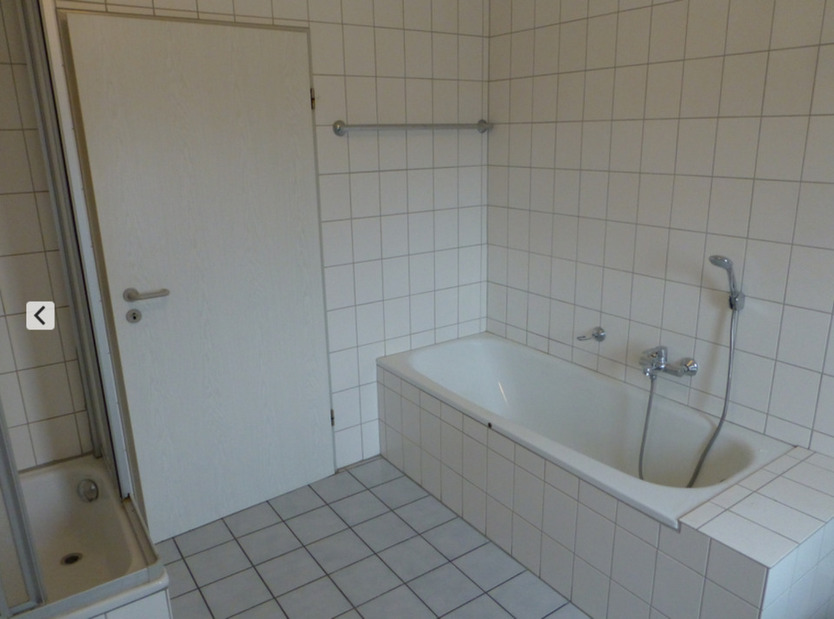 Wohung in Werne Stockum zuvermieten