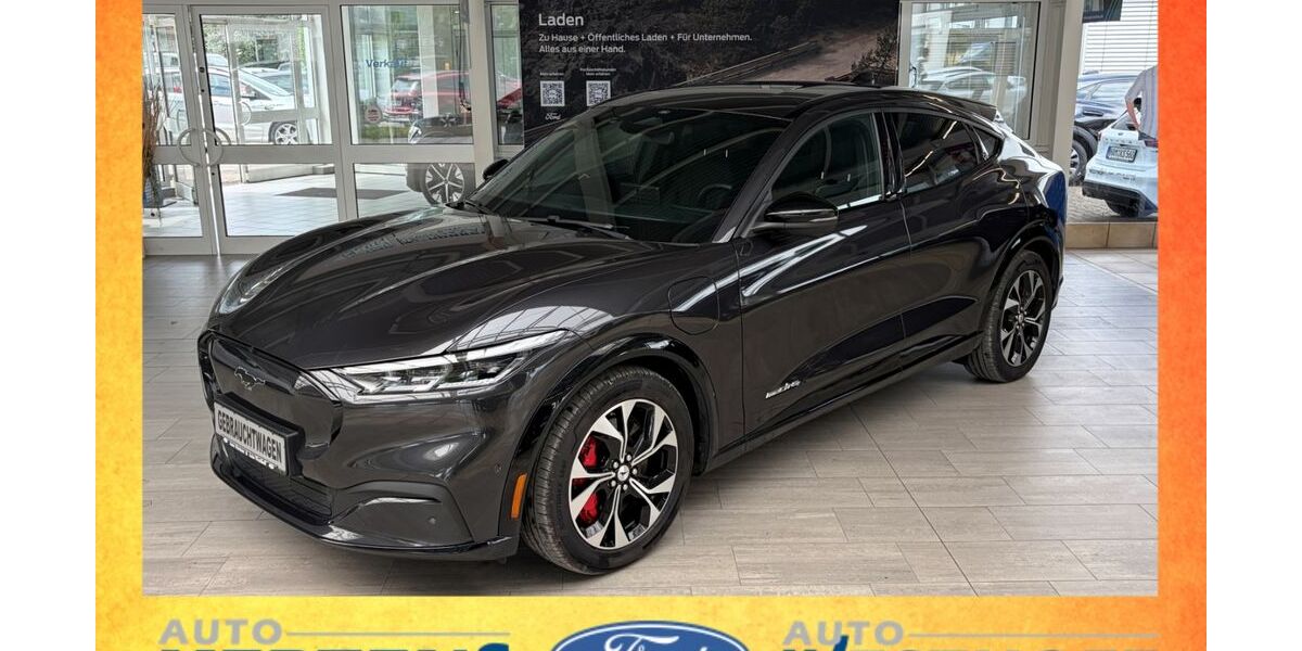 Ford Mustang Mach-E 56.354 km 33.900 &euro; Beckum 59269