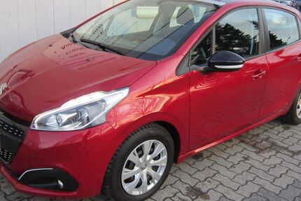 Peugeot 208 29.300 km 8.950 &euro; Beckum 59269
