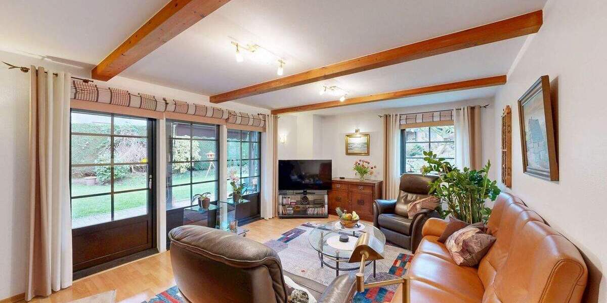 Einfamilienhaus Hamm Rhynern - 4 Zimmer, 127 m&sup2;, 329.000&euro; | Angebot:25388860