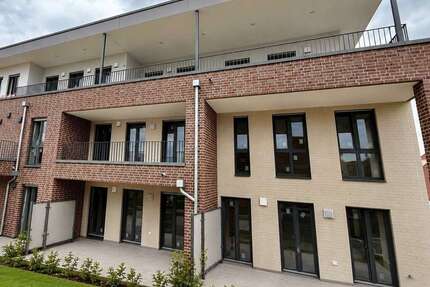 Wohnung Drensteinfurt - 5 Zimmer, 133 m&sup2;, 1.925&euro; | Angebot:26901419