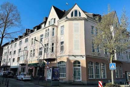 Einzelhandel in Dortmund 2.000 € 520 m² zimmer
