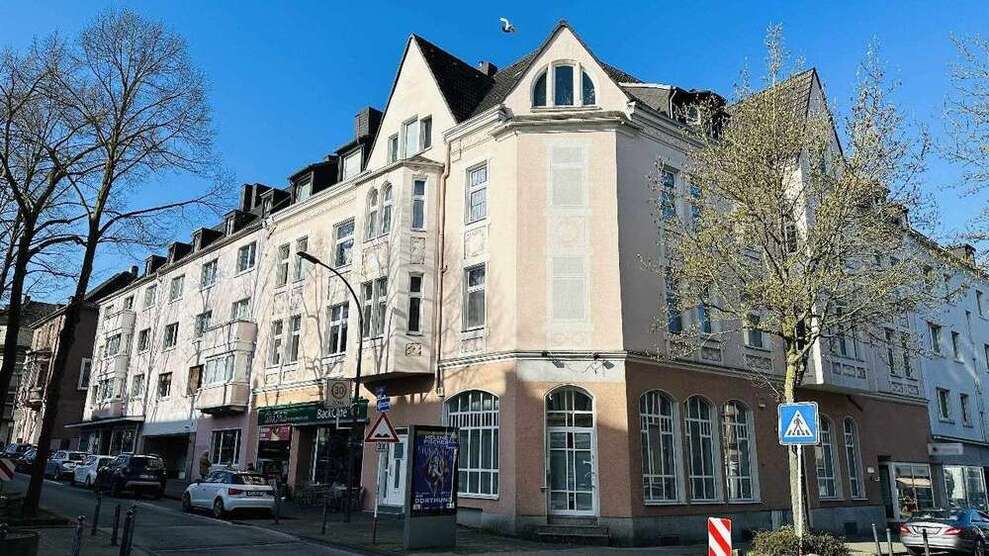 Einzelhandel in Dortmund 2.000 € 520 m² zimmer
