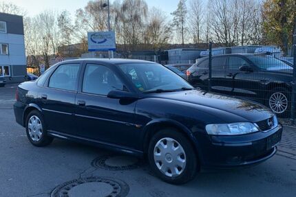 Opel Vectra 107.230 km 3.500 &euro; Werl 59457