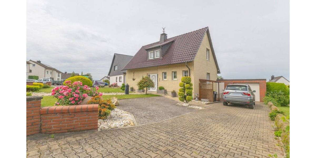 Einfamilienhaus Menden Schwitten - 3 Zimmer, 143 m&sup2;, 259.000&euro; | Angebot:26929092