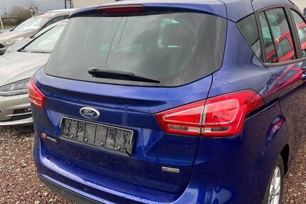Ford B-Max 72.780 km 6.600 &euro; Fröndenberg 58730