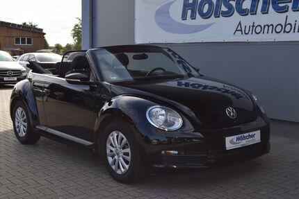 VW Beetle 60.000 km 16.950 € Nordkirchen 59394