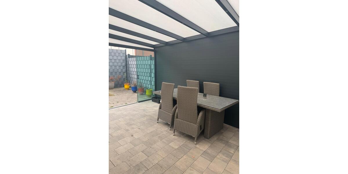 Einfamilienhaus Hamm Daberg - 4 Zimmer, 112 m&sup2;, 430.000&euro; | Angebot:27079090