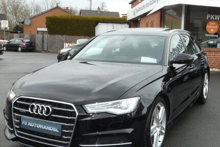 Audi A6 157.000 km 22.799 &euro; Hamm Westfalen 59065