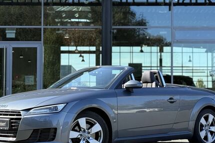 Audi TT 102.877 km 18.850 € Soest 59494