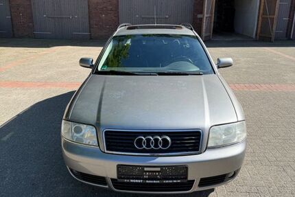 Audi A6 218.578 km 2.250 € Olfen 59399
