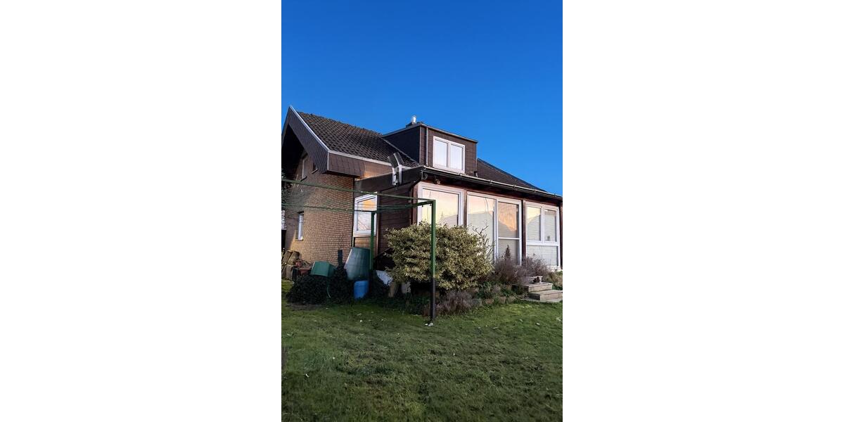 Haus in Hamm Ostwennemar 5 zimmer