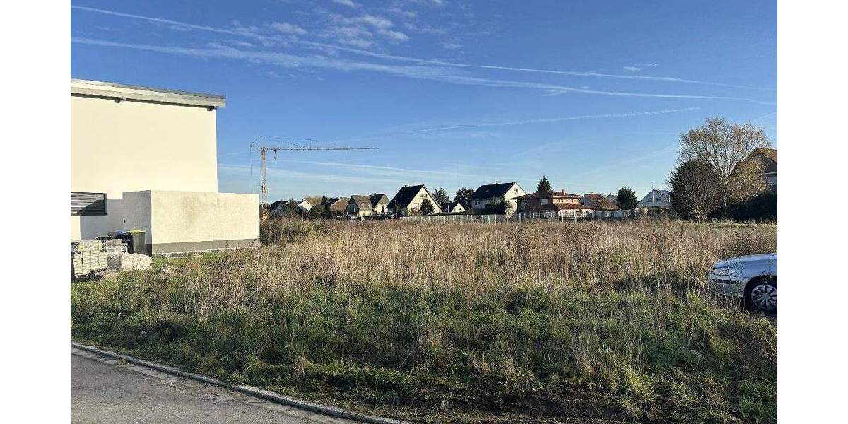 Preiswert - Gut bebaubar - Familienfreundlich am Grüngürtel gelegen - Oberaden-Zentral-Grundstück 60 zimmer