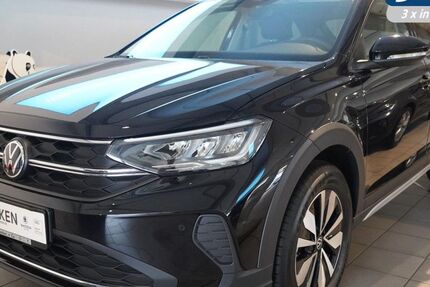 VW Taigo 12.000 km 19.495 &euro; Hamm 59065