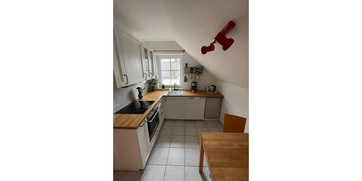Etagenwohnung Everswinkel - 2 Zimmer, 45 m&sup2;, 800&euro; | Angebot:24815774