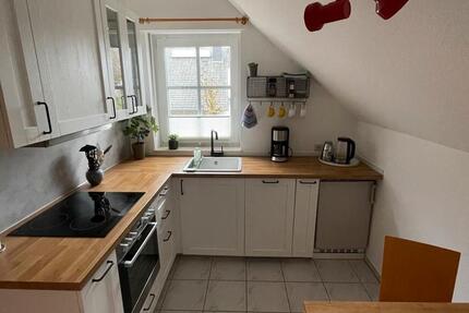 Wohnung Everswinkel - 2 Zimmer, 45 m&sup2;, 800&euro; | Angebot:24815774