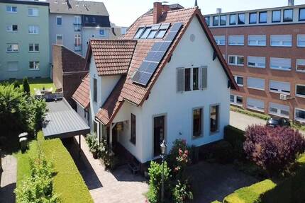 Haus Unna - 5 Zimmer, 159 m&sup2;, 520.000&euro; | Angebot:26909477