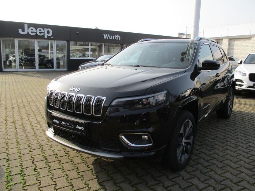 Cherokee