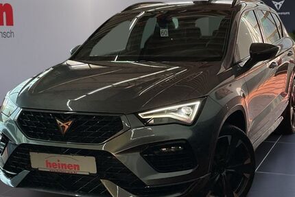 Cupra Ateca 21.180 km 37.899 &euro; Werne 59368