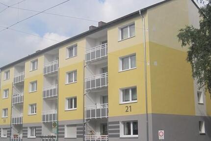 Wohnglück - 2-Zimmer-Wohnung in Stadtlage 2 zimmer