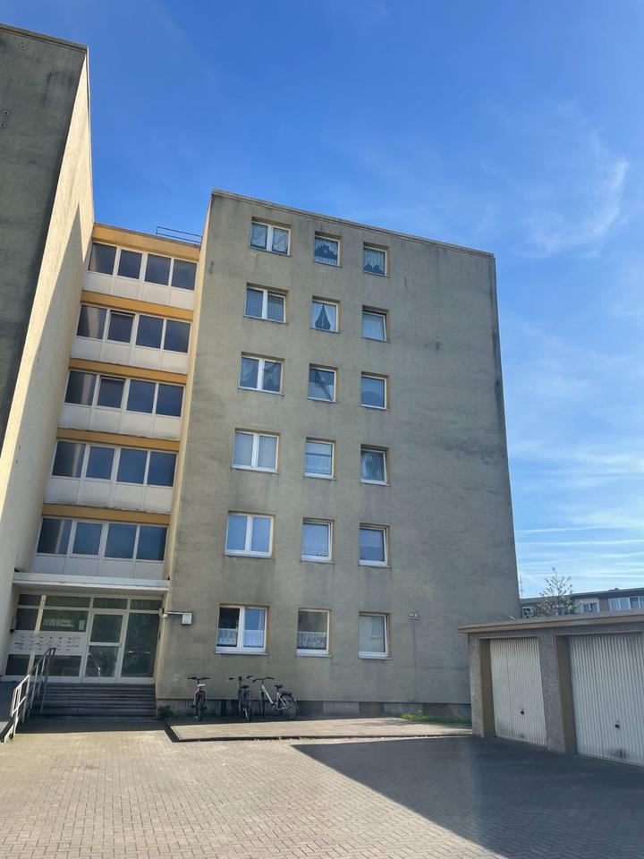 Eigentumswohnung 91qm in Bergkamen Mitte