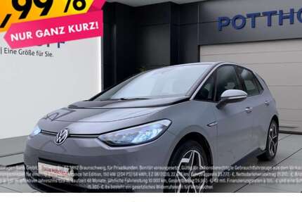 VW ID.3 34.525 km 18.877 € Hamm 59075