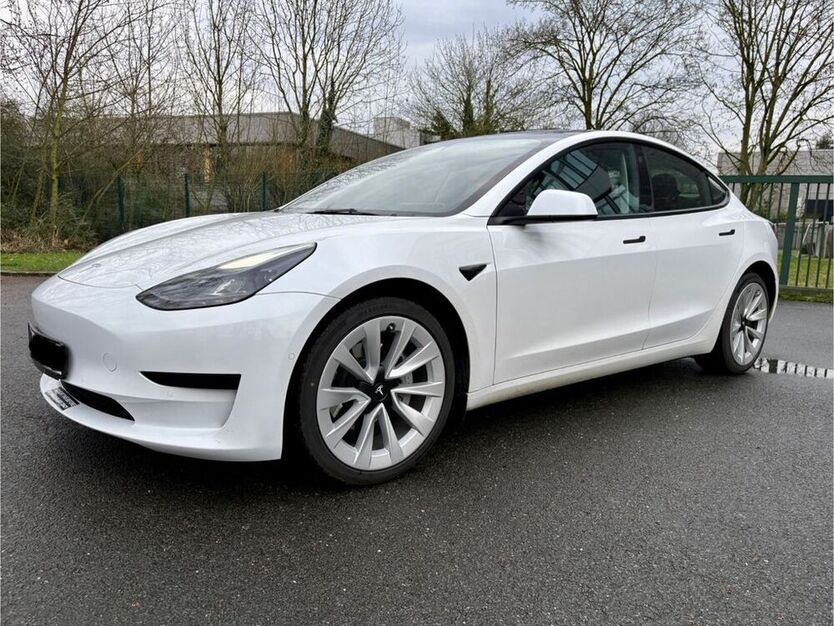 Model 3