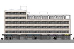 (PROVISIONSFREI) Moderne BüroPraxisflächen direkt gegenüber dem neuen Hauptbahnhof von Münster!