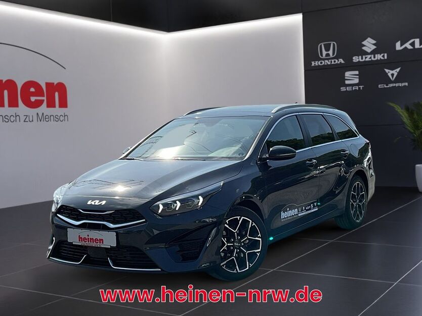 Kia ceed Sportswagon 2.687 km 29.480 € Menden 58708