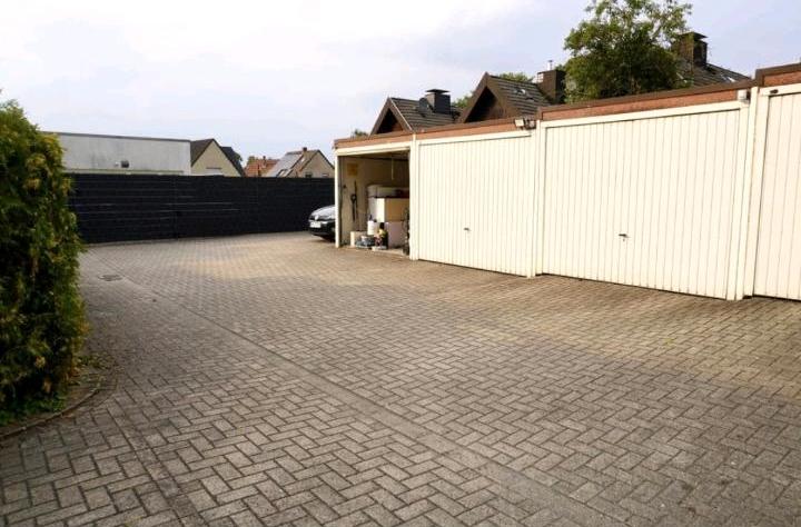 Erdgeschoßwohnung Hamm Herringen - 4 Zimmer, 107 m&sup2;, 1.000&euro; | Angebot:25238931