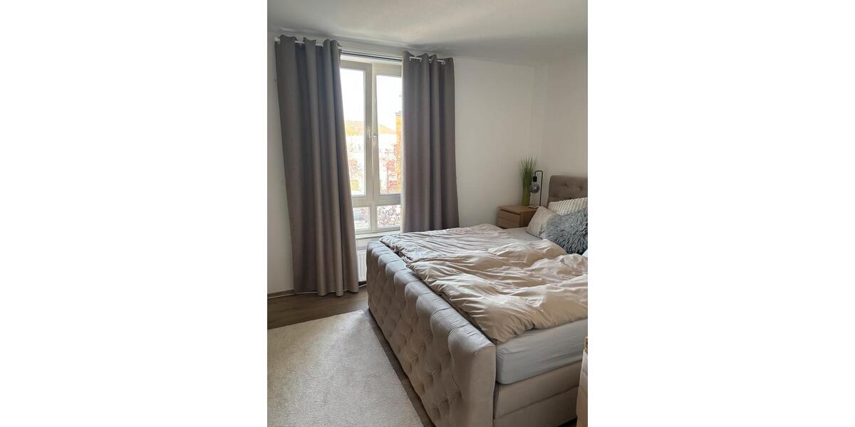 Etagenwohnung Arnsberg Rusch - 3 Zimmer, 88 m&sup2;, 748&euro; | Angebot:26326003