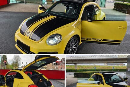 VW Beetle 83.100 km 19.490 &euro; Ascheberg 59387