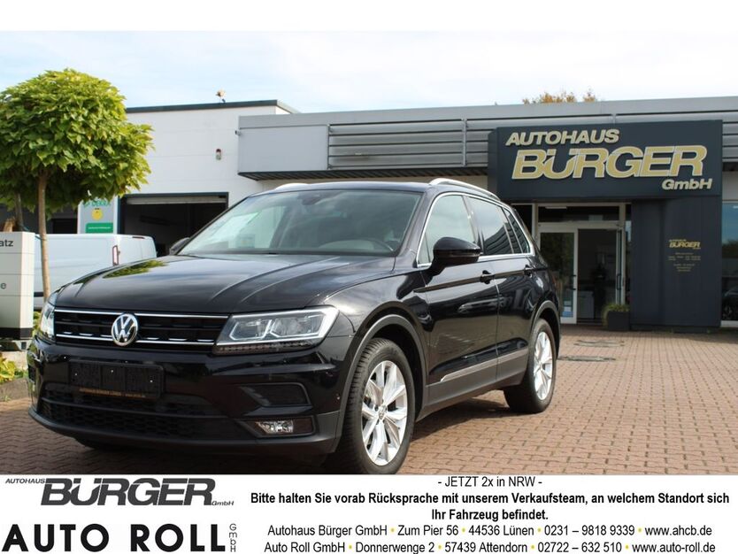 Tiguan