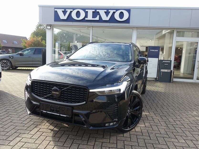 Volvo XC60 22.500 km 48.900 € Warendorf 48231