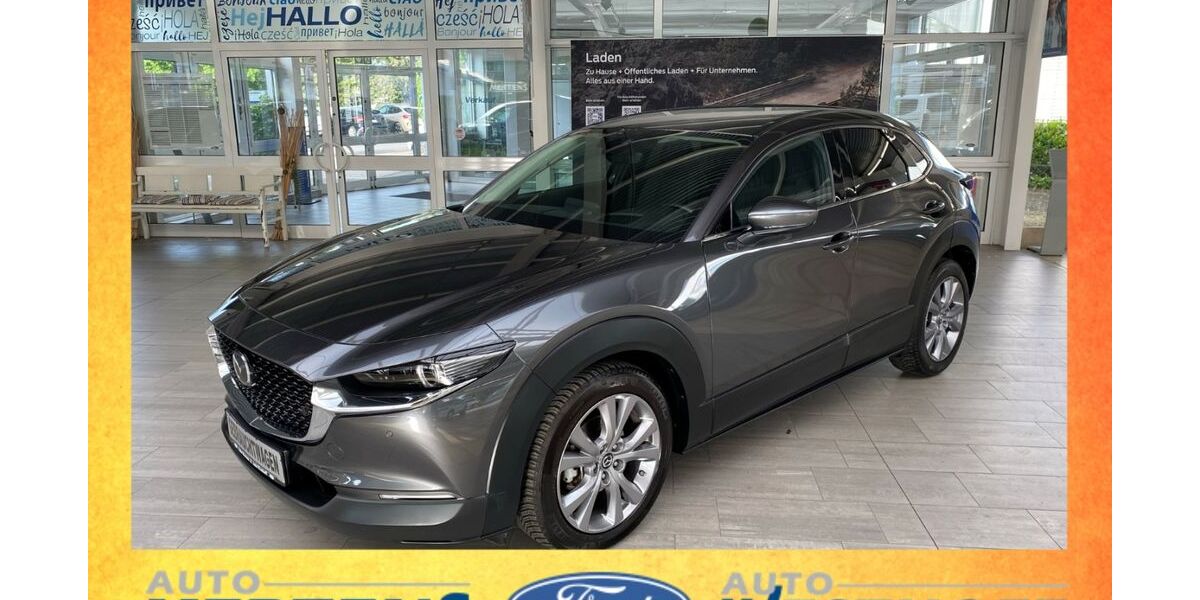 Mazda CX-30 34.000 km 18.950 &euro; Beckum 59269