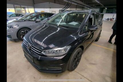 VW Touran 204.850 km 17.499 &euro; Lünen 44534