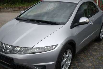 Honda Civic 46.000 km 6.990 &euro; Lünen 44532