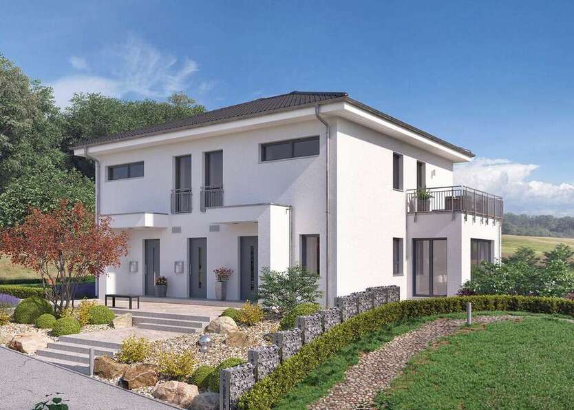 Haus zum Kaufen in Menden 489.800 € 216 m²