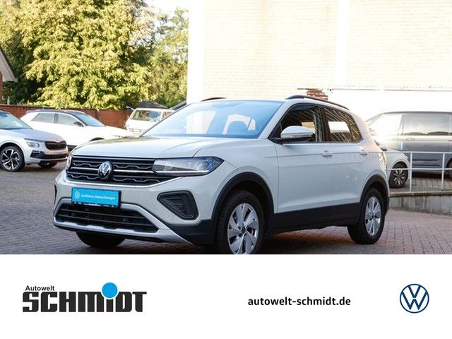 T-Cross