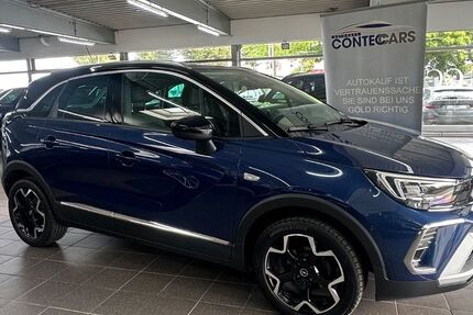 Opel Crossland (X) 69.635 km 14.444 &euro; Werl 59457