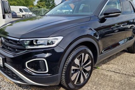 VW T-Roc 6.400 km 28.400 &euro; Hamm 59067