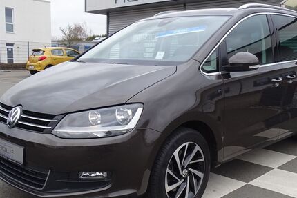 VW Sharan