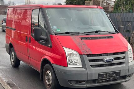 Ford Transit 131.250 km 2.000 € Werl 59457