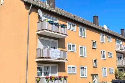 Wohnung zum Kaufen in Werl 190.000 € 95 m² 4 zimmer