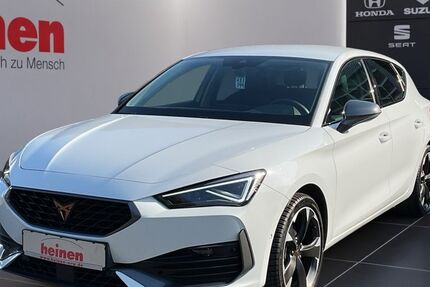 Cupra Leon 27.337 km 28.899 &euro; Bergkamen 59192