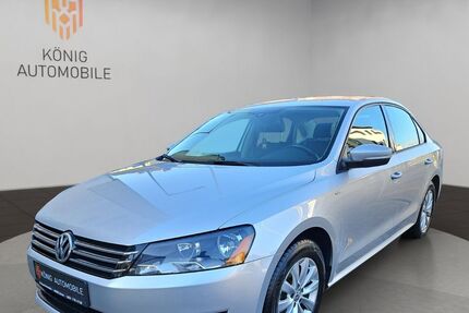 VW Passat 147.000 km 9.900 € Lünen 44536