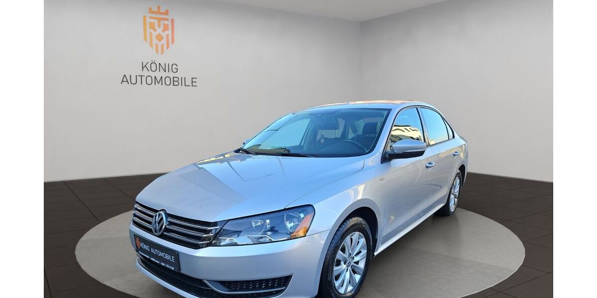 VW Passat 147.000 km 9.900 € Lünen 44536
