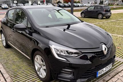 Renault Clio 72.915 km 9.500 &euro; Hamm 59077