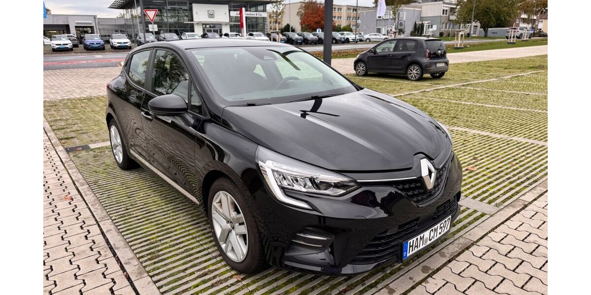 Renault Clio 72.915 km 9.500 &euro; Hamm 59077