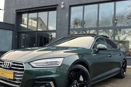 Audi A5 79.250 km 30.700 &euro; Soest 59494